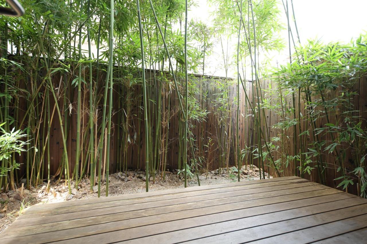 Kyoto Ayanishiki Shimabara-Omon Residence【京都 Ayanishiki 島原大門邸】 Екстериор снимка